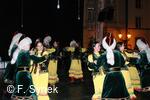 Mezinárodní folklorní festival Pražský jarmark