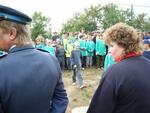 Sbor dobrovolných hasičů Jindřichov