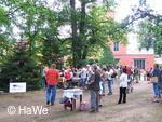 Mezinárodní folklorní festival Setkání s folklorem