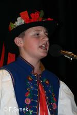 Zpěváčci