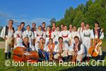 Mezinárodní folklorní festival Čermenské slavnosti