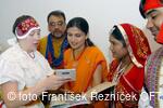 Mezinárodní folklorní festival Čermenské slavnosti