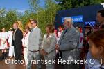 Mezinárodní folklorní festival Čermenské slavnosti