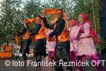 Mezinárodní folklorní festival Čermenské slavnosti