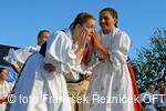 Mezinárodní folklorní festival Čermenské slavnosti