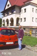 Šachový klub