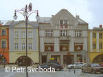 APARTMÁNY ARCHA