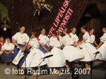 Mezinárodní folklorní festival Liptálské slavnosti