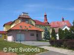 Základní a mateřská škola Bělotín