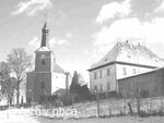 Farní kostel sv. Jiří