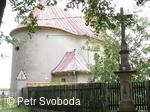 Filiální kostel sv. Urbana