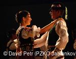 Mezinárodní folklórní festival GOROLSKI ŚWIĘTO