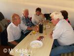 Klub důchodců