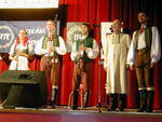 Setkání lidových muzik, Praha