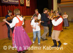 Setkání lidových muzik, Praha