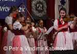 Setkání lidových muzik, Praha