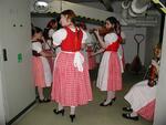 Setkání lidových muzik, Praha