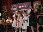 Setkání lidových muzik, Praha