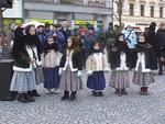 Maleníček, dětský folklorní soubor