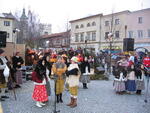 Maleníček, dětský folklorní soubor