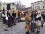 Maleníček, dětský folklorní soubor