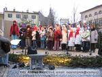 Maleníček, dětský folklorní soubor