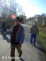 Petřvald