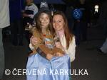 Slet čarodějnic u Perníkové chaloupky 2008