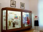 Stálé expozice Vlastivědného muzea v Šumperku