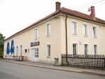 Společenské zařízení v Kunčicích