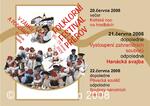 Mezinárodní dětský folklorní festival Kunovské léto