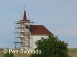 Kaple sv. Floriána a Bartoloměje