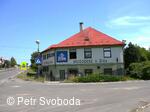Motorest U žida