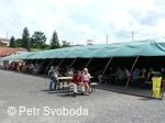 Sportovní areál TJ Sokol Bělotín