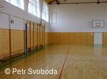 Základní a mateřská škola Bělotín