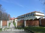 Základní a mateřská škola Bělotín