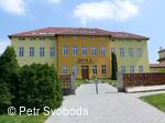 Základní a mateřská škola Bělotín