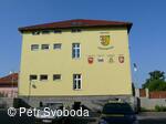 Základní a mateřská škola Bělotín