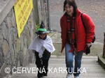Den duchů v Perníkové chaloupce 2006