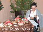 Vánoce v Perníkové chaloupce 2005