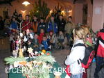 Vánoce v Perníkové chaloupce 2005