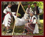 Mezinárodní folklorní festival Strážnice