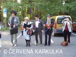 Prošetřovací komise v Perníkové chaloupce