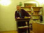Poslední noc Ernesta Hemingwaye