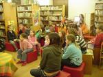 Noc s Andersenem