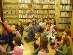 Noc s Andersenem