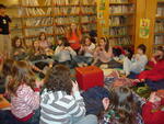 Noc s Andersenem 2009