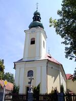 kostel