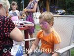 Setkání Jeníčků a Mařenek 2009
