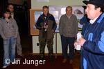 Výstava a vyhodnocení fotosoutěže při sportovní akci PERNÍKIÁDA 28.10.2009
